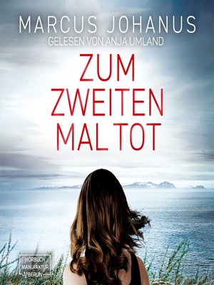 cover image of Zum zweiten Mal tot